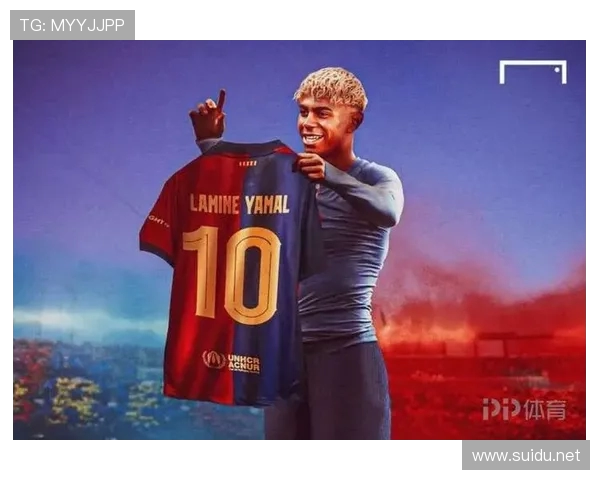 马卡报道称亚马尔有望18号回归合练并能参加国家德比比赛